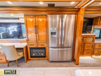 2021 Tiffin Motorhomes Allegro Bus - Photo 15