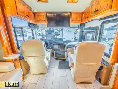 2021 Tiffin Motorhomes Allegro Bus - Photo 27