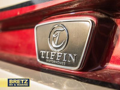 2021 Tiffin Motorhomes Allegro Bus - Photo 53