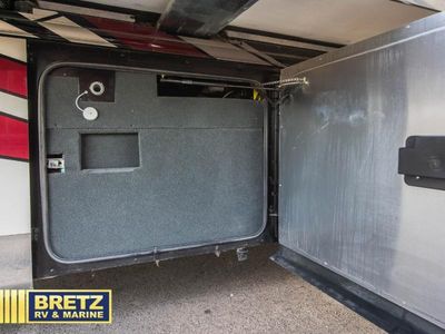 2021 Tiffin Motorhomes Allegro Bus - Photo 46