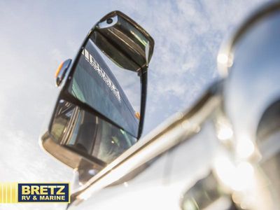 2021 Tiffin Motorhomes Allegro Bus - Photo 52