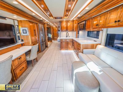 2021 Tiffin Motorhomes Allegro Bus - Photo 8