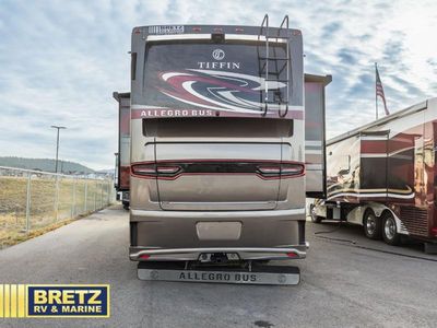2021 Tiffin Motorhomes Allegro Bus - Photo 6