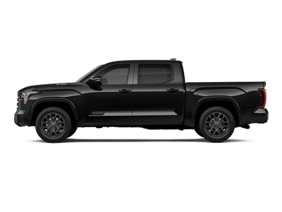 2026 Toyota Tundra i-FORCE MAX - Photo 16