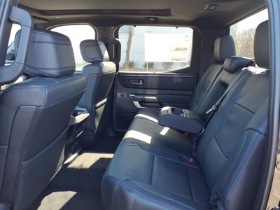 2026 Toyota Tundra i-FORCE MAX - Photo 12