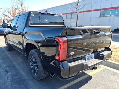 2026 Toyota Tundra i-FORCE MAX - Photo 5