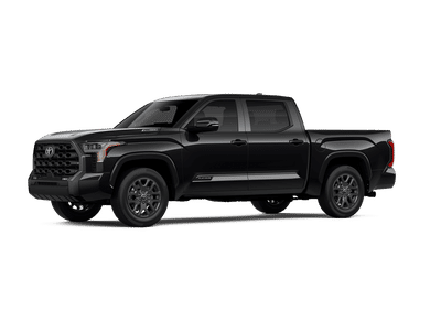 2026 Toyota Tundra i-FORCE MAX - Photo 14
