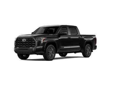 2026 Toyota Tundra i-FORCE MAX - Photo 13