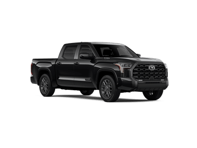 2026 Toyota Tundra i-FORCE MAX - Photo 27
