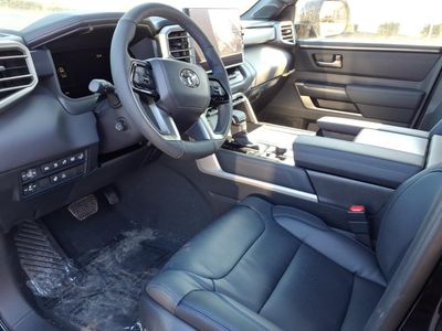 2026 Toyota Tundra i-FORCE MAX - Photo 9