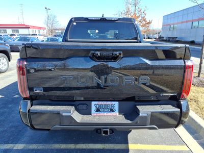 2026 Toyota Tundra i-FORCE MAX - Photo 6