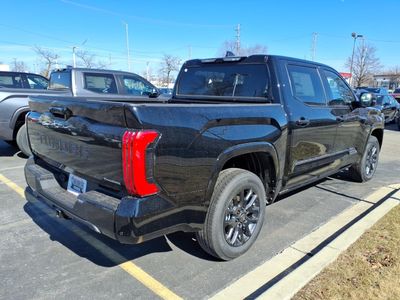2026 Toyota Tundra i-FORCE MAX - Photo 7