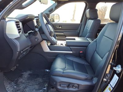 2026 Toyota Tundra i-FORCE MAX - Photo 11