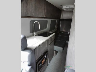 2026 Grech RV Strada-ion AWD - Photo 23