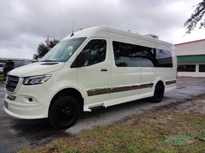 2026 Grech RV Strada-ion AWD - Photo 4