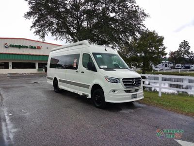 2026 Grech RV Strada-ion AWD - Photo 1