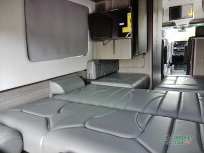 2026 Grech RV Strada-ion AWD - Photo 28