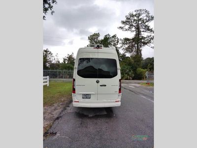 2026 Grech RV Strada-ion AWD - Photo 6