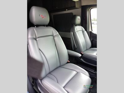 2026 Grech RV Strada-ion AWD - Photo 20