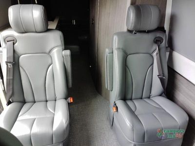 2026 Grech RV Strada-ion AWD - Photo 24