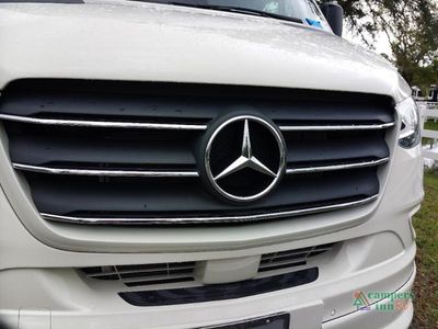 2026 Grech RV Strada-ion AWD - Photo 15