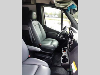 2026 Grech RV Strada-ion AWD - Photo 19