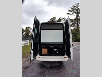 2026 Grech RV Strada-ion AWD - Photo 8