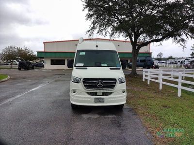 2026 Grech RV Strada-ion AWD - Photo 2