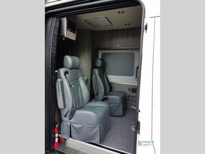 2026 Grech RV Strada-ion AWD - Photo 21