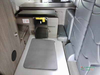 2026 Grech RV Strada-ion AWD - Photo 27