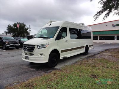 2026 Grech RV Strada-ion AWD - Photo 3