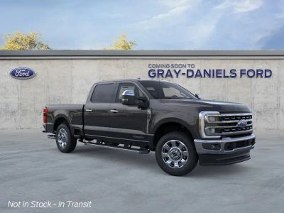 2026 Ford Super Duty - Photo 7