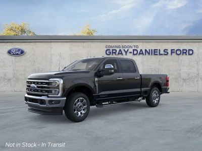 2026 Ford Super Duty - Photo 1