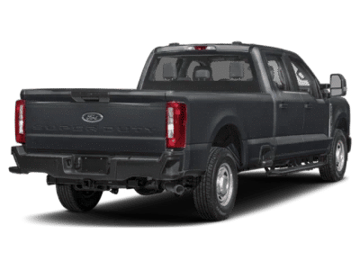 2026 Ford Super Duty - Photo 24