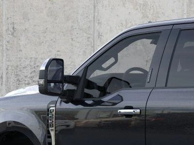 2026 Ford Super Duty - Photo 20