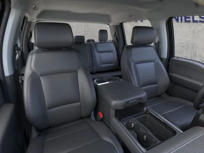 2026 Ford Super Duty - Photo 10