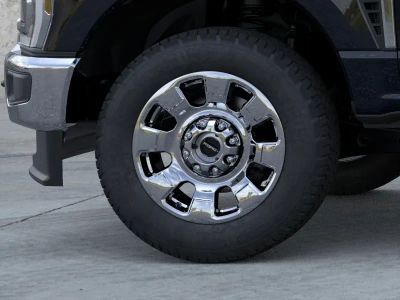 2026 Ford Super Duty - Photo 19