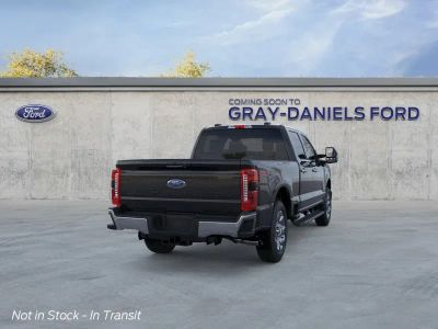 2026 Ford Super Duty - Photo 8