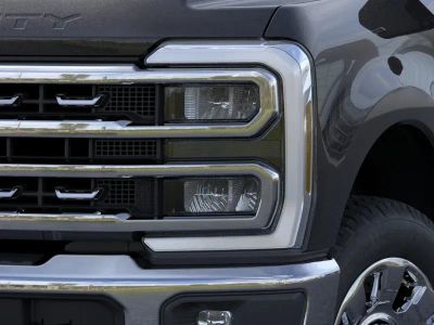 2026 Ford Super Duty - Photo 18