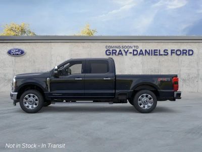 2026 Ford Super Duty - Photo 3