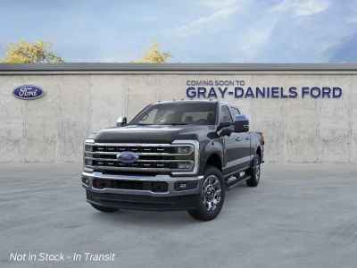 2026 Ford Super Duty - Photo 2