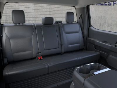 2026 Ford Super Duty - Photo 11