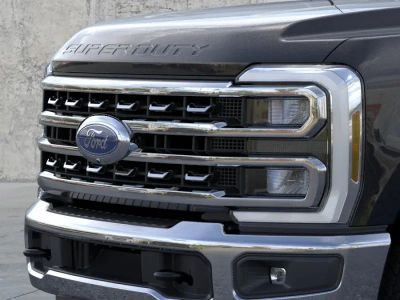 2026 Ford Super Duty - Photo 17