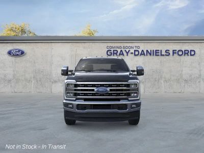 2026 Ford Super Duty - Photo 6