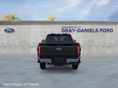 2026 Ford Super Duty - Photo 5