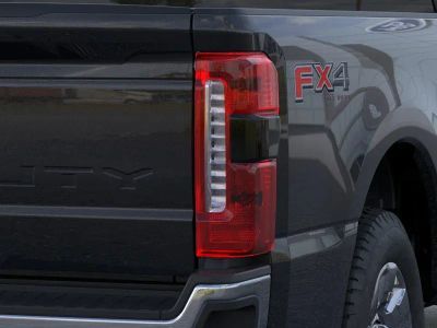 2026 Ford Super Duty - Photo 21