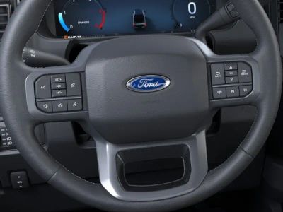 2026 Ford Super Duty - Photo 12