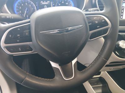 2023 Chrysler Voyager - Photo 12