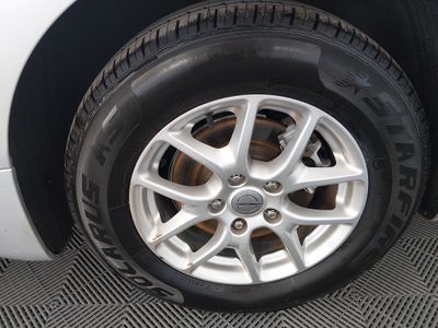 2023 Chrysler Voyager - Photo 10