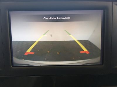 2023 Chrysler Voyager - Photo 17